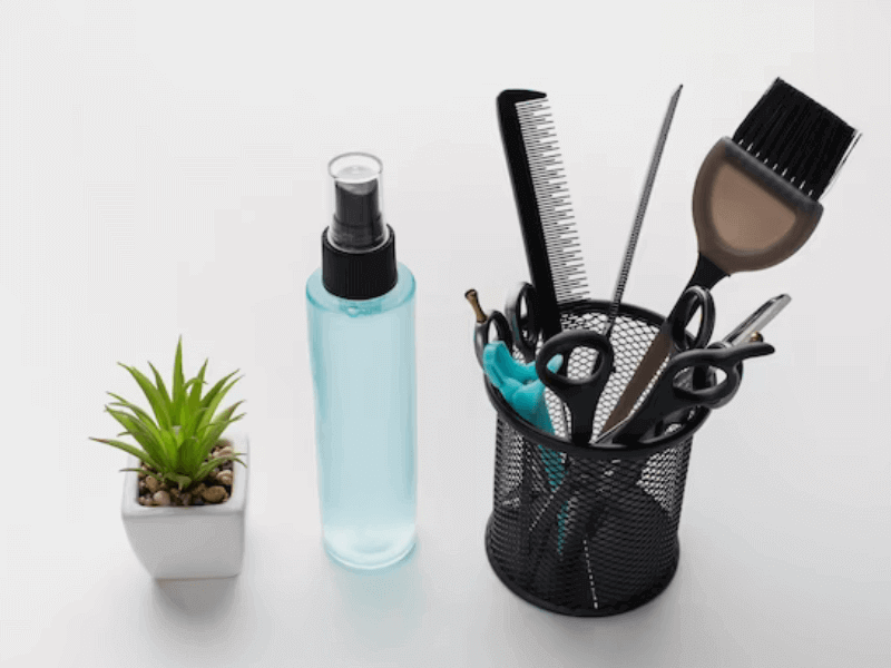 Hair Care Essentials for Your Travel-Ready Mane