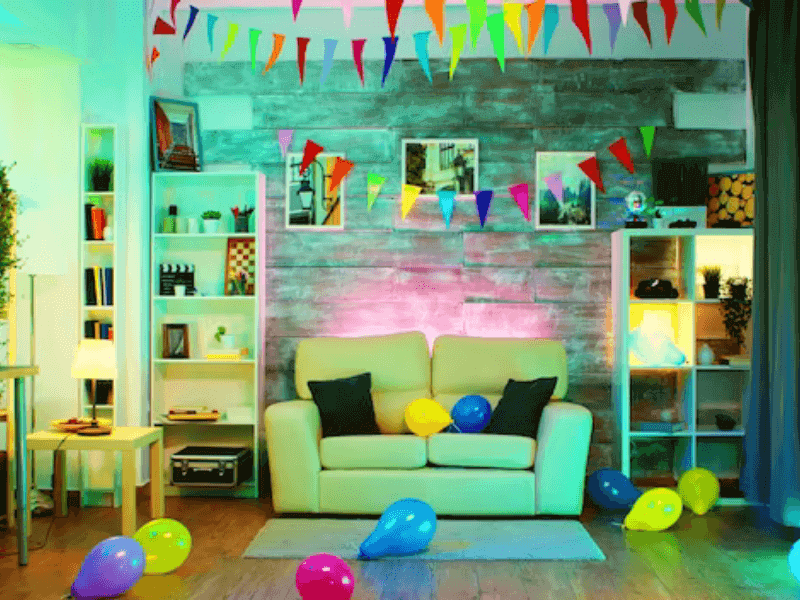 Home Decor: parties + home decor + diy + fashion + parenting