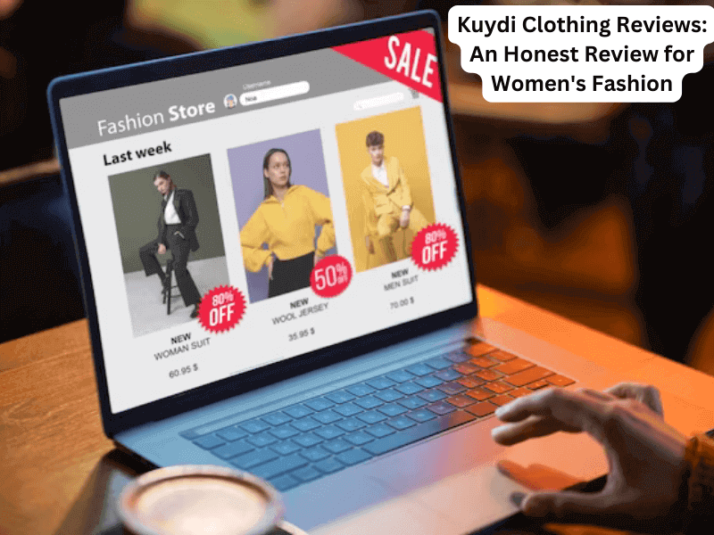 Kuydi Clothing Reviews An Honest Review for Women's Fashion