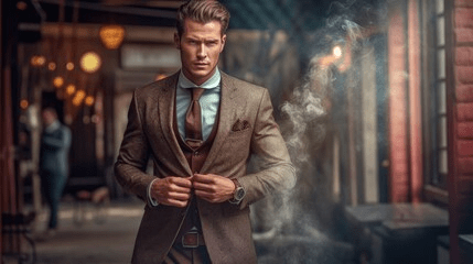 What Is The Oh So Jack Fashion Male Grooming Lifestyle