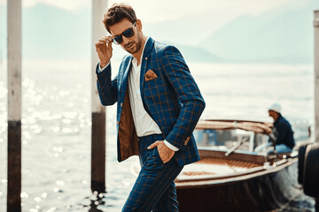 What is Jack: oh so jack fashion male grooming lifestyle