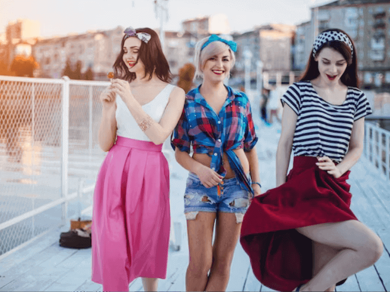 Why the Style Box UK Fashion Lifestyle Blog Stands Out Among Style Enthusiasts