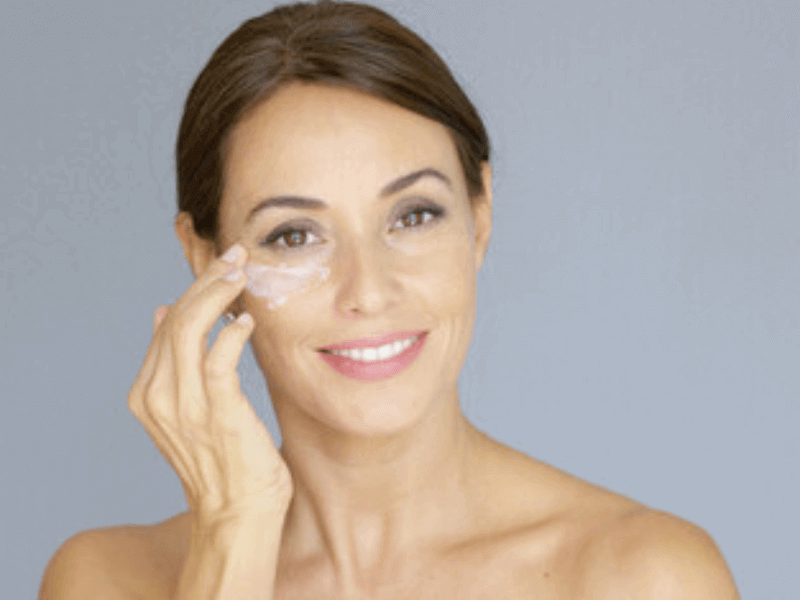 Customized Skincare Routines