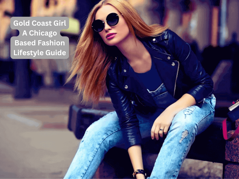 Gold Coast Girl A Chicago Based Fashion Lifestyle Guide