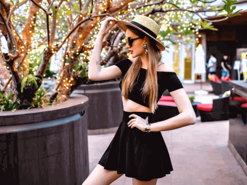 How to Dress like Gold Coast Girl A Chicago-Based Fashion Lifestyle