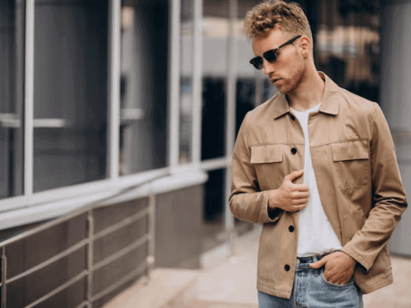 Top 5 GBO Fashion Styles for Men