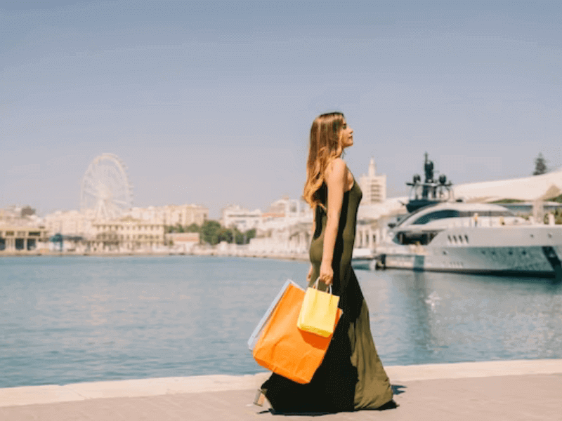 Unveiling the Soaring Popularity of Euriental Fashion Luxury Travel